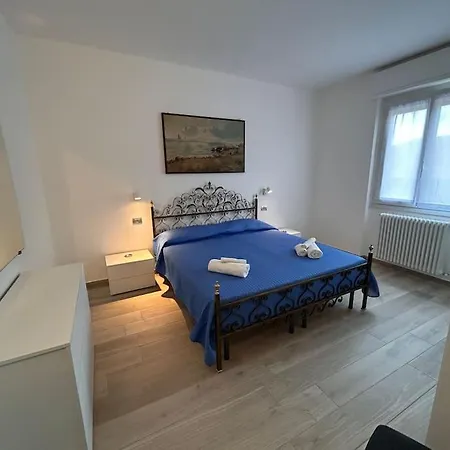 Апартаменты Casa Albatros Tra E Monti *