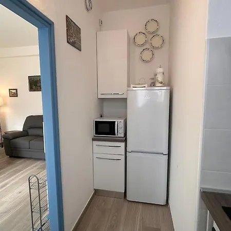 Apartment Casa Albatros Tra E Monti