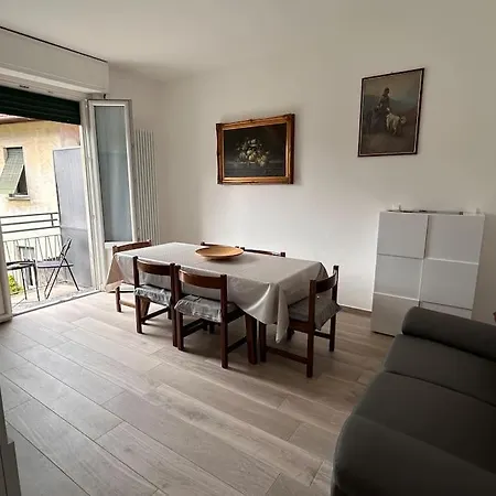Apartment Casa Albatros Tra E Monti Mandello del Lario