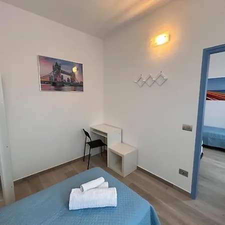 Apartment Casa Albatros Tra E Monti Mandello del Lario