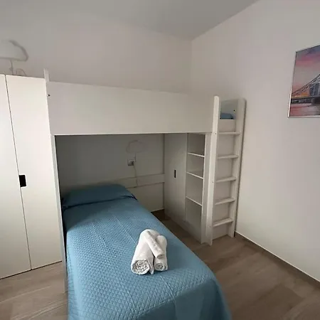 Casa Albatros Tra E Monti Манделло-дель-Ларио