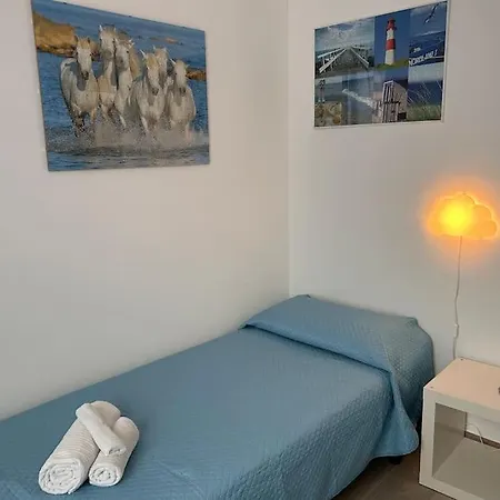 Casa Albatros Tra E Monti דירה מנדלו דל לאריו