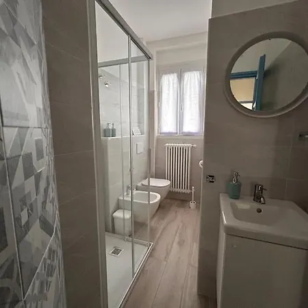 Casa Albatros Tra E Monti