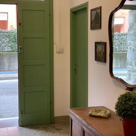 Casa Albatros Tra E Monti *